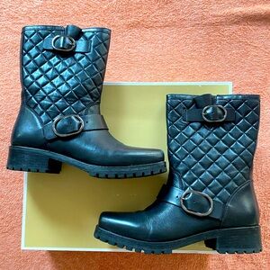 Michael Kors Rosario Booties